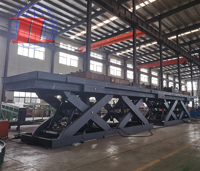 石家庄大型升降平台厂家