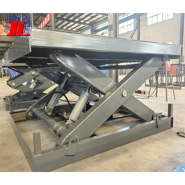 石家庄固定式大载荷升降机