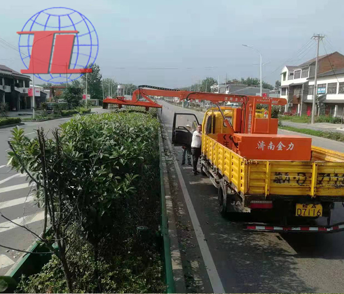 石家庄绿化修枝机