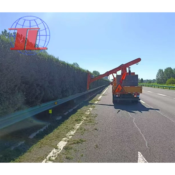 石家庄高速公路绿篱修剪机