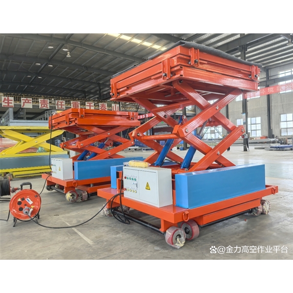 石家庄钢厂用底盖小车