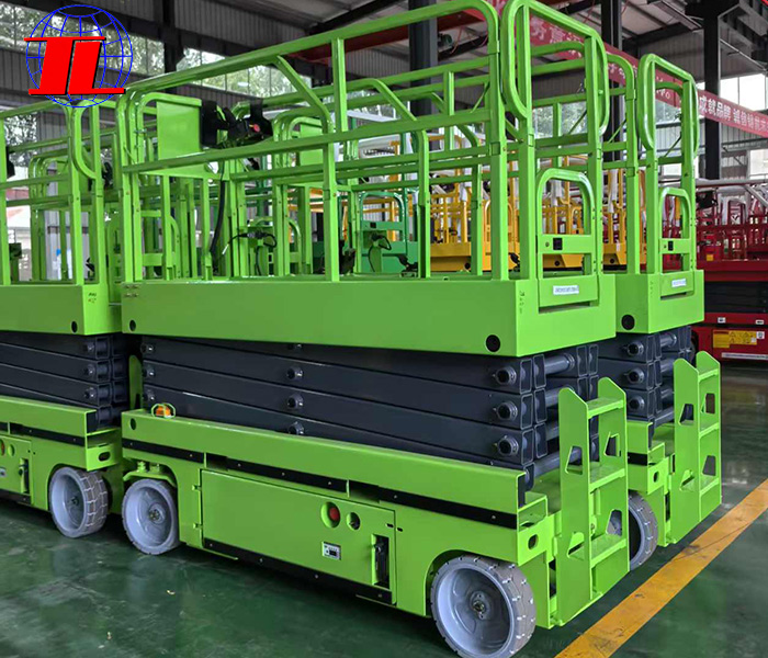 石家庄全自行高空作业平台