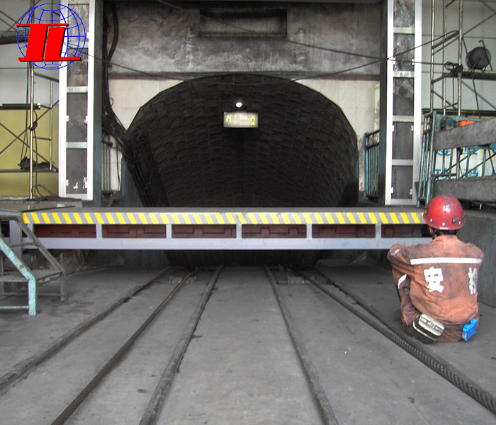 石家庄伸缩铁路跨桥