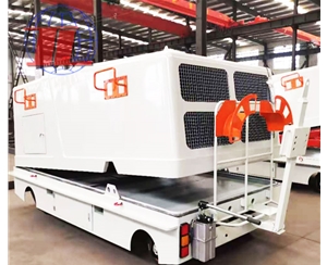 石家庄机场用自行...