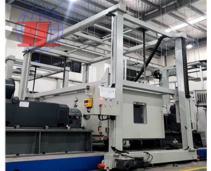 石家庄龙门架操作...