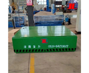 石家庄固定式液压...