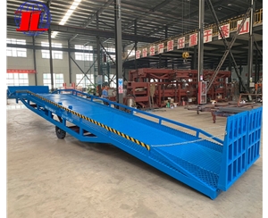 石家庄装卸货液压...