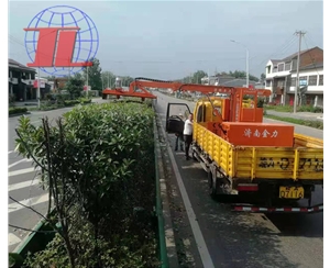 石家庄绿化修枝机