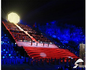 石家庄央视春晚泰...